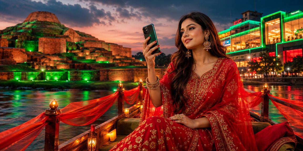 বাংলাদেশ মোবাইল ক্যাসিনো গেম এবং প্রোমোশন উপভোগ