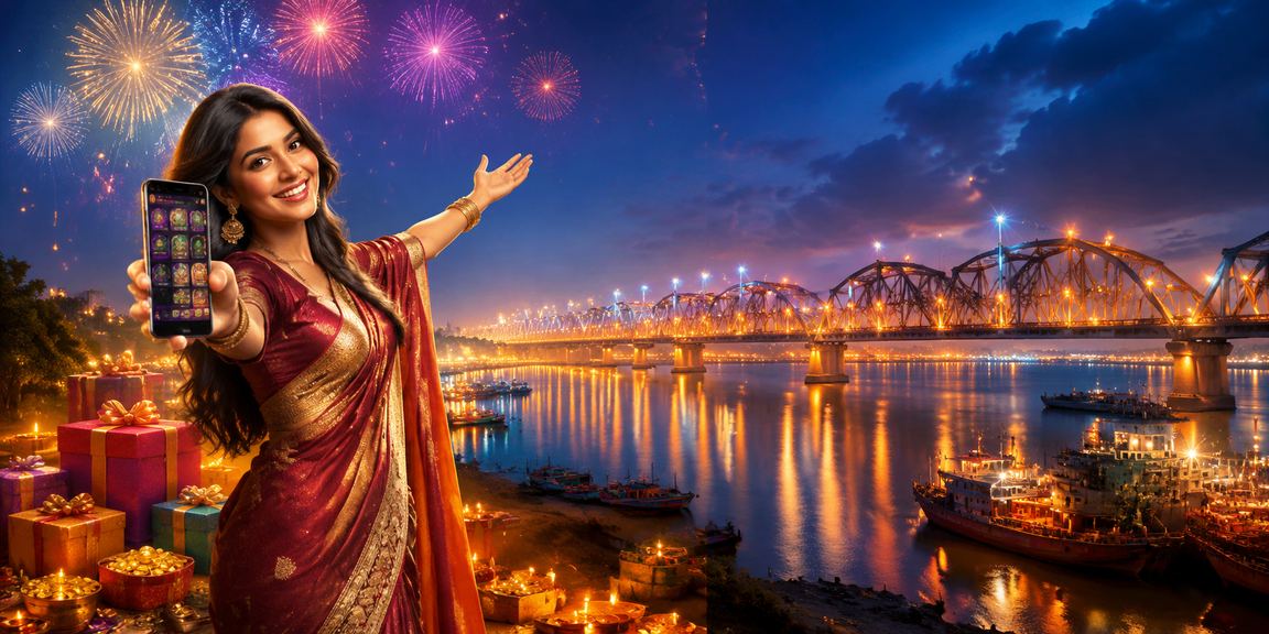 রাজশাহীতে মোবাইল ক্যাসিনো এবং ভিআইপি মেম্বারস